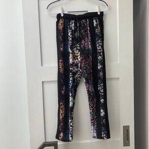 Clover Canyon Drawstring Pants